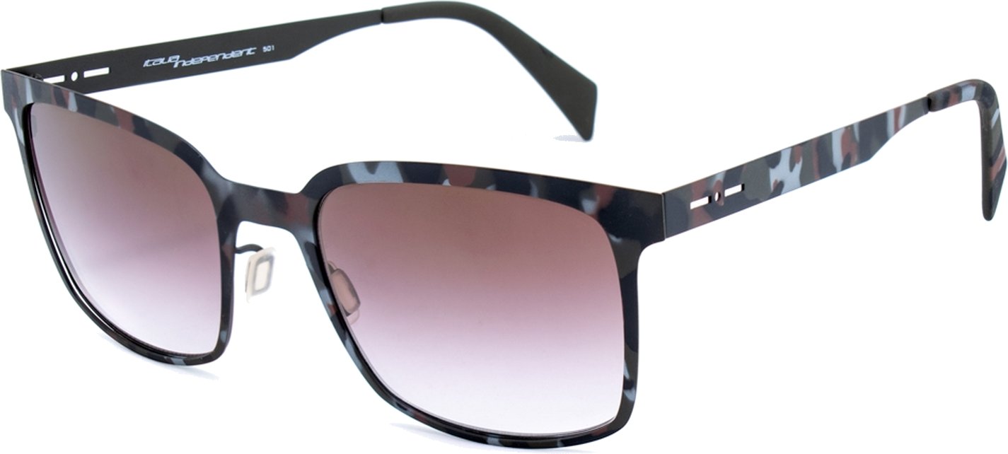 Herren Sonnenbrillen Italia Independent 0500-093-000 Ø 55 mm