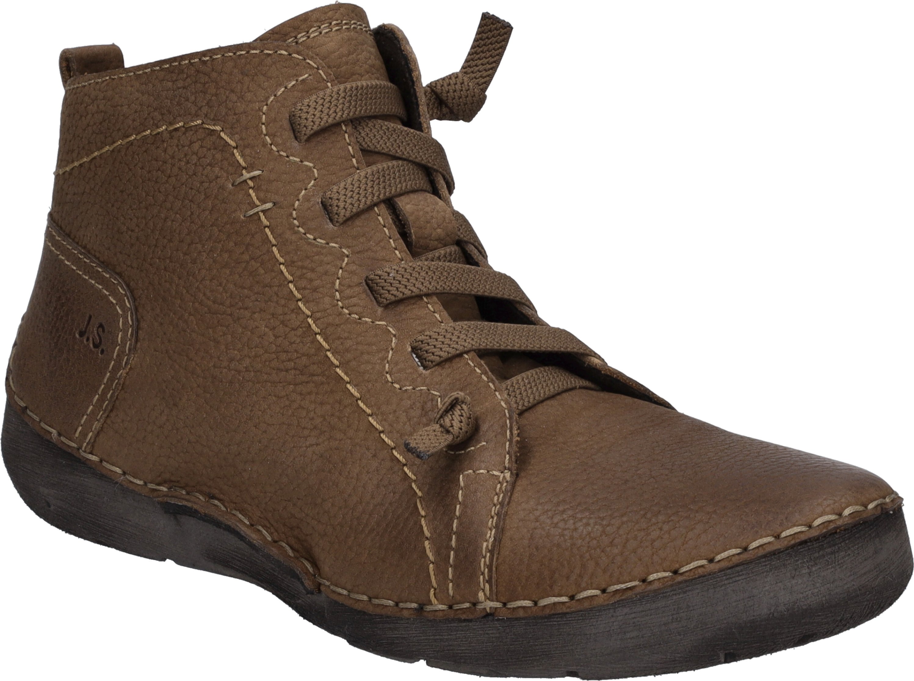 JOSEF SEIBEL Fergey 86 | Stiefelette für Damen | Braun Fergey 86, castagne