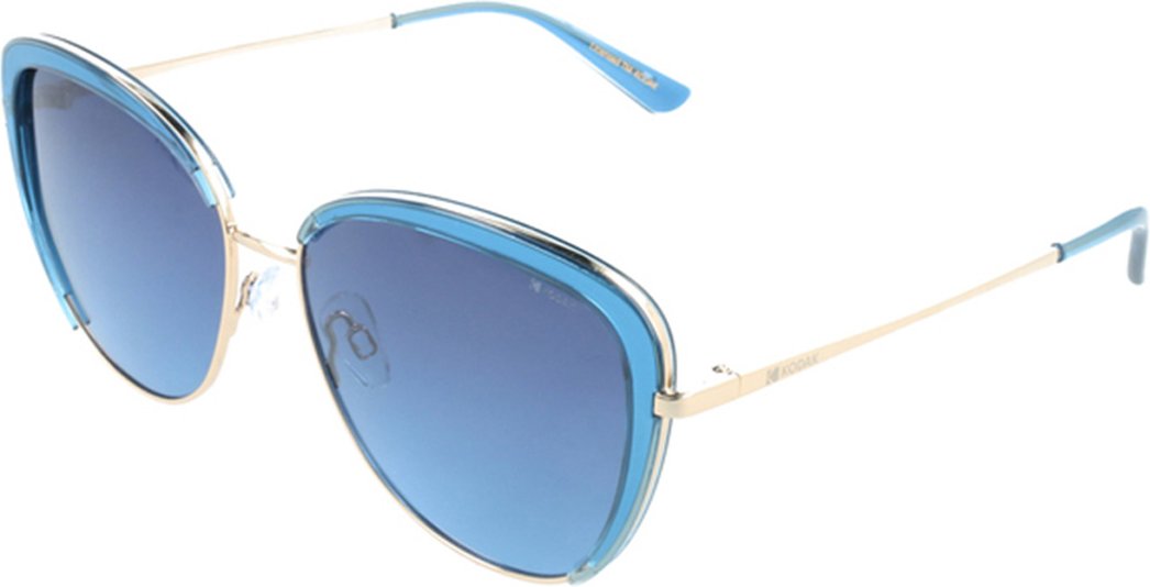 Cat Eye Polarized Sonnenbrille CF90039 Damen