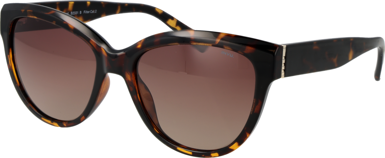 Invu Sonnenbrille B2331 B 56