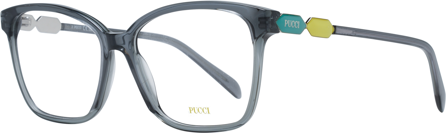 Emilio Pucci Brille EP5185 020 55