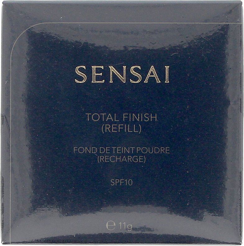 Total Finish Refill #tf203-natural Beige 11 gr