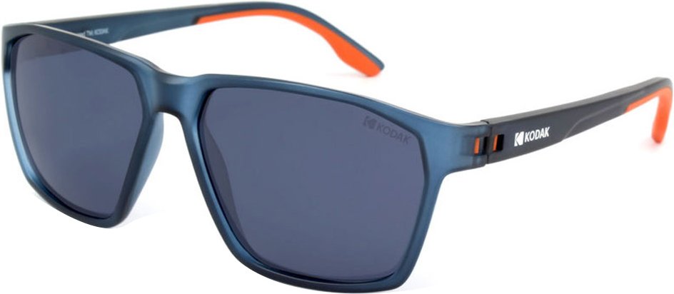 CF90154 Herren Polarisierte Rechteckige Sonnenbrille