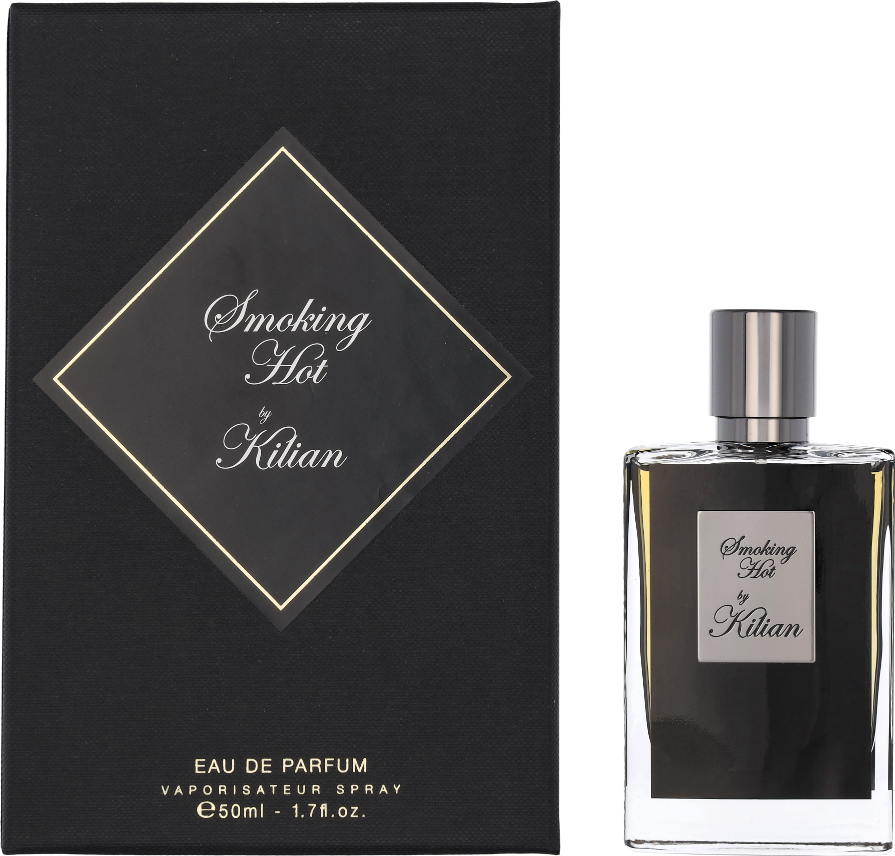 Kilian Smoking Hot EdP Spray 50 ml