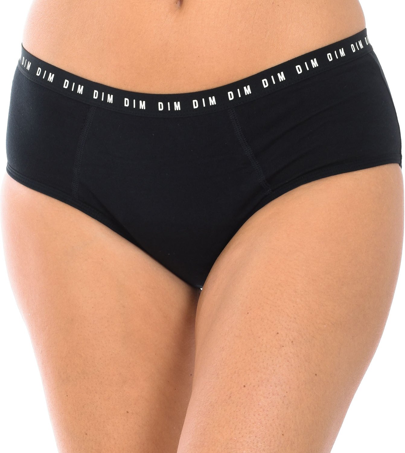 D0AYB Menstruations-Culotte für Frauen mit starkem Fluss, bequemer und diskreter Schnitt für den täglichen Gebrauch oder...