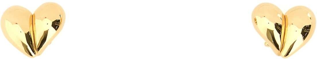 Ohrringe mit Anhänger