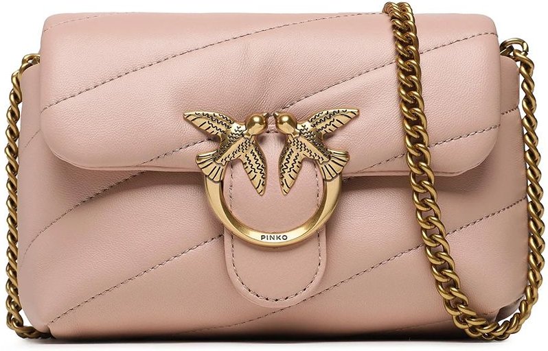 Pinko Love Puff Baby Umhängetasche