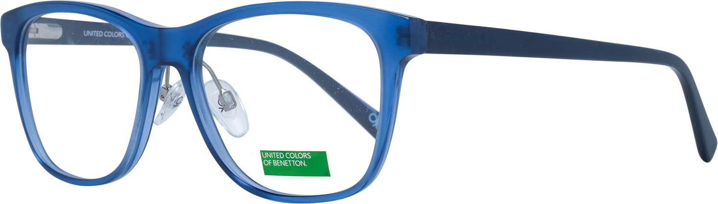 Thumbnail - Benetton Brille BEO1003 609 54