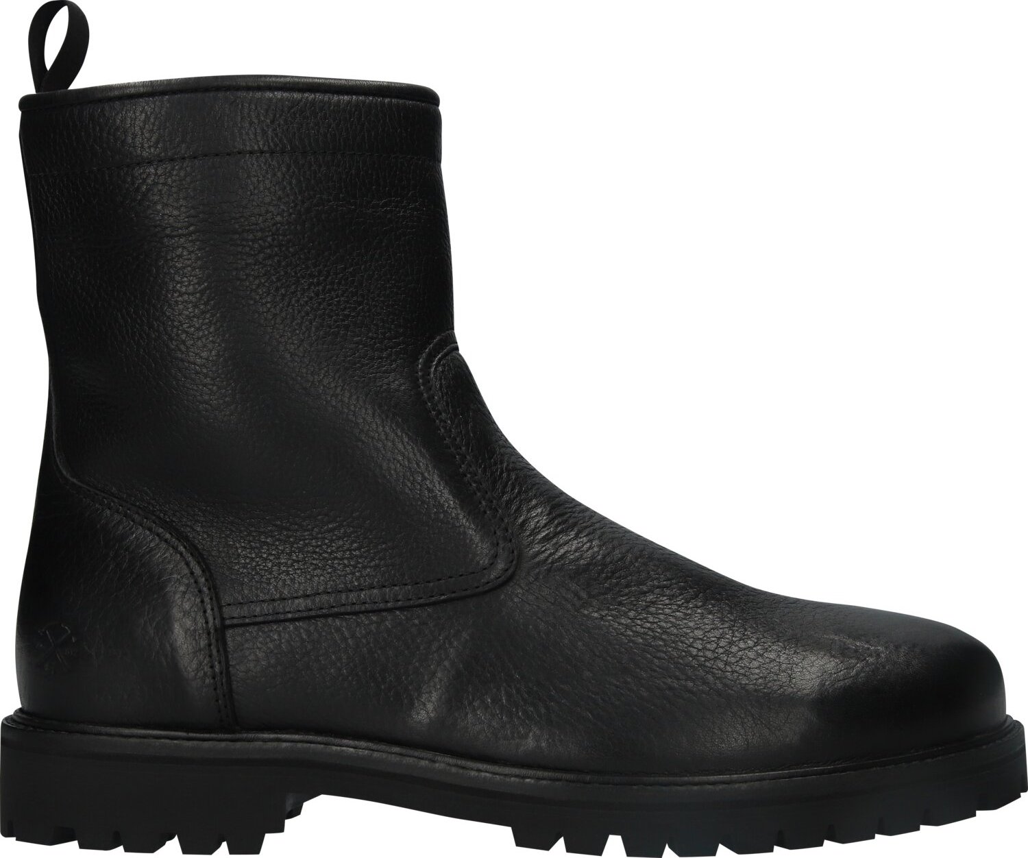 ROCK ZANE - Black - Stiefel