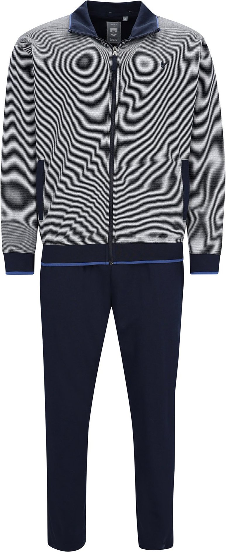 Hajo Klima Komfort Homewear Trainingsanzug