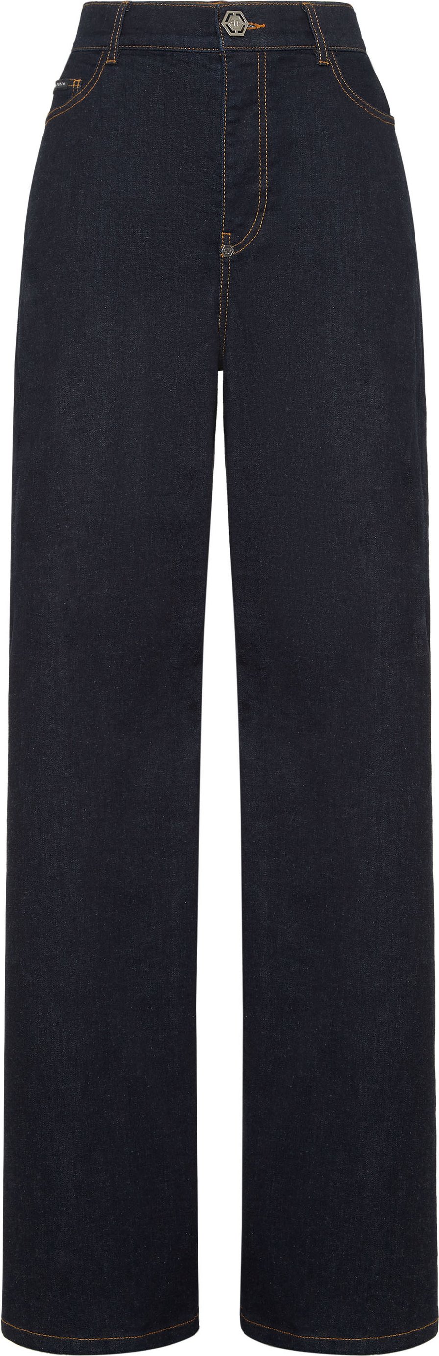 Skater Fit Jeans Fatale