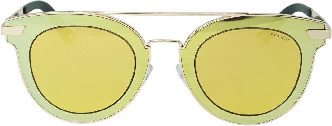 Polizei SPL349M 300G Rose Gold Sonnenbrille