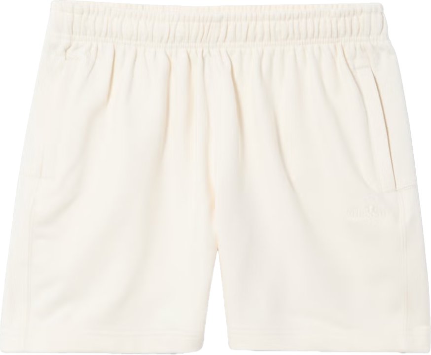 Ellesse - "Altilia" Shorts für Damen (Naturweiß)