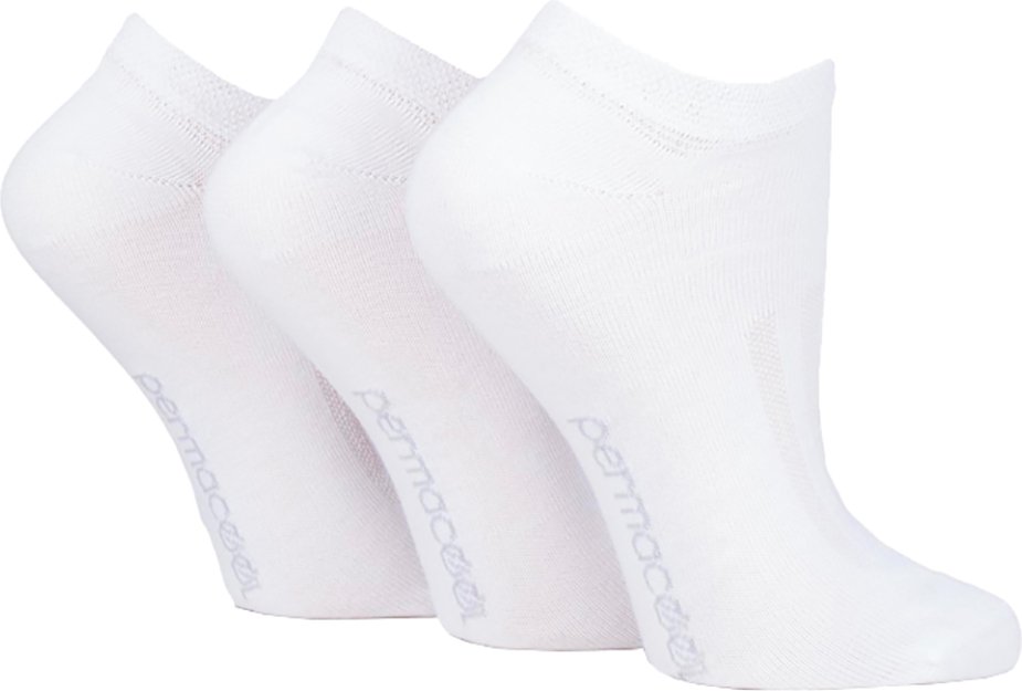 Atmungsaktive Unisex Anti-Schweiß-Trainersocken für heißes Wetter