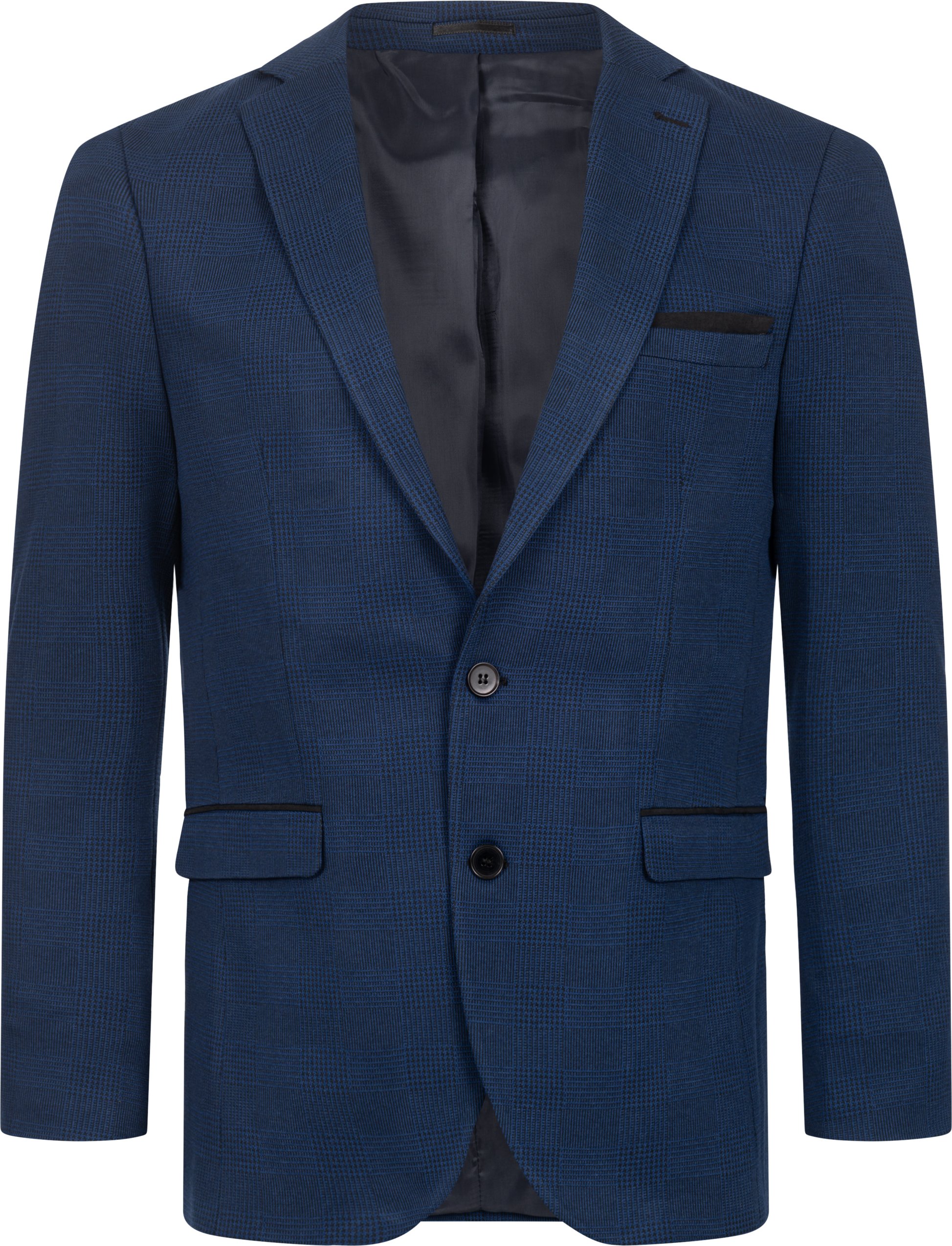 Thumbnail - Indumentum Sakko Dunkelblau