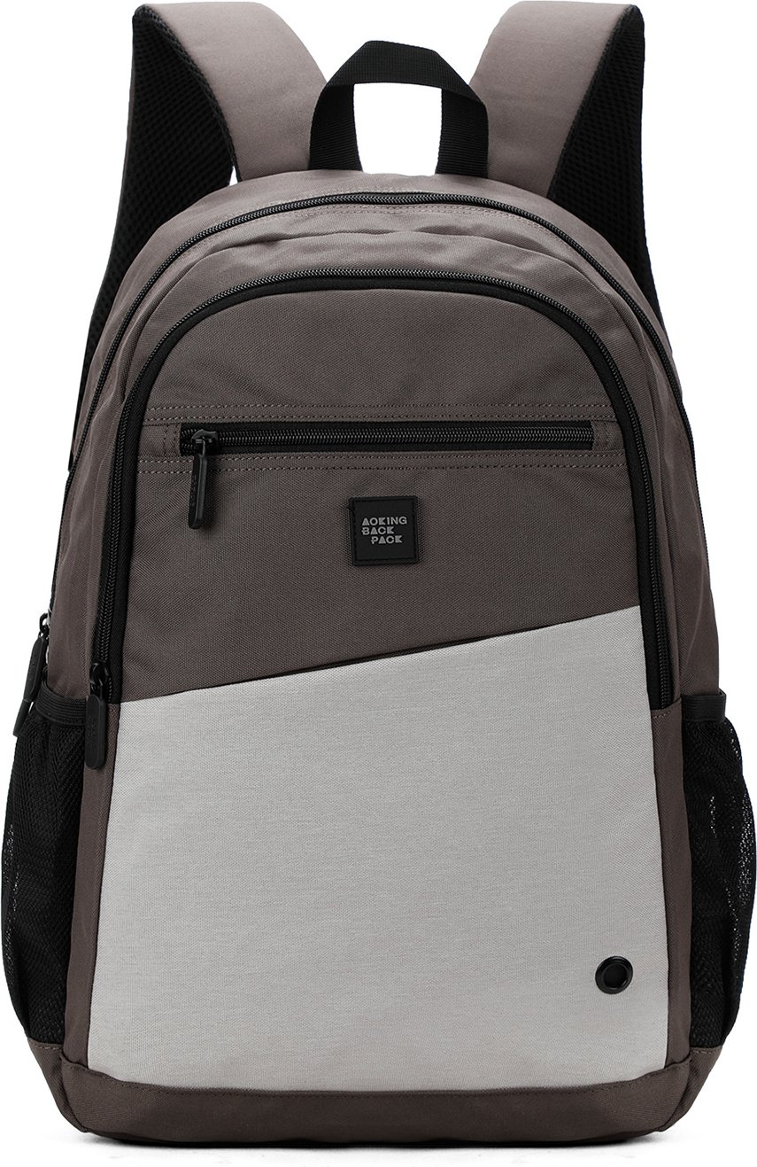 Aoking Rucksack Unisex GREY