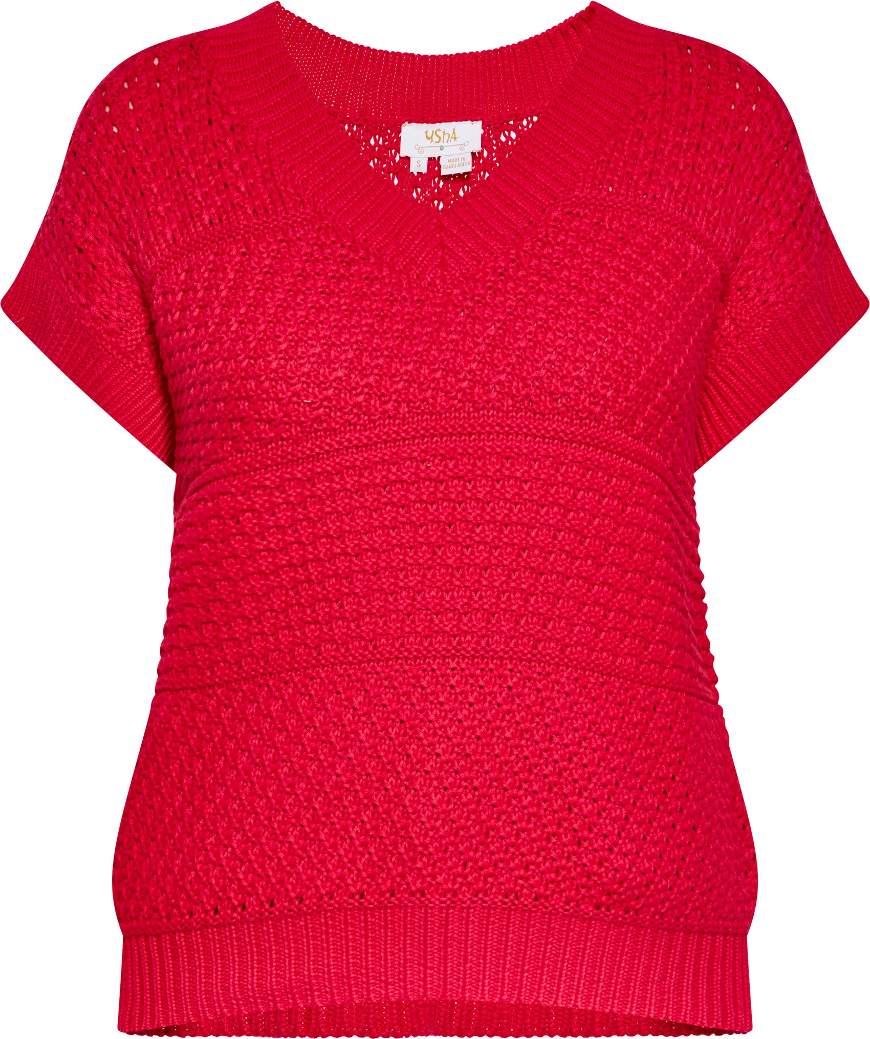 usha strickpullunder Damen verrotten