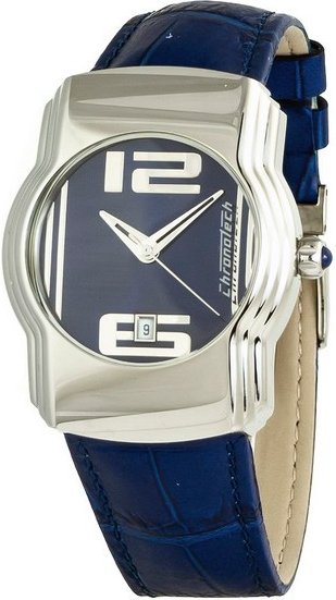 Chronotech Damen Uhr CT7279B-09 (36 mm)