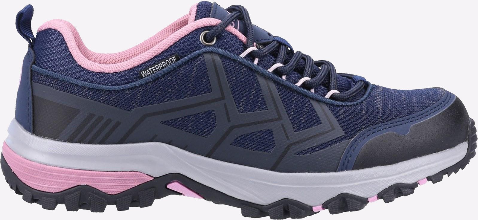 Cotswold Wychwood Low WASSERDICHT Damen