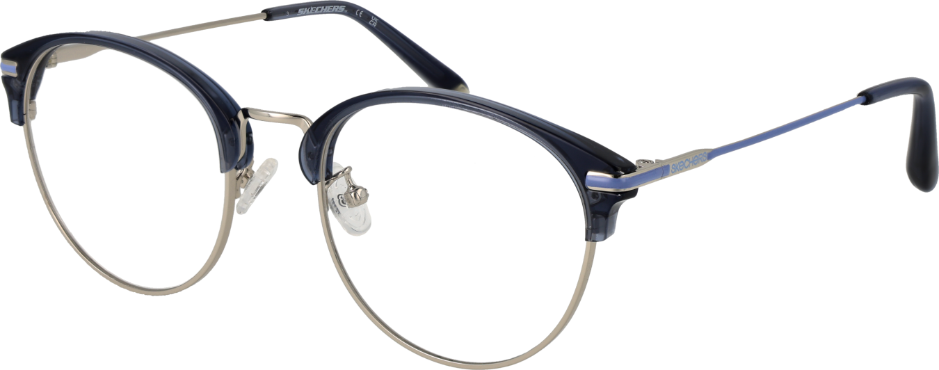 Skechers Brillenfassung SE2182-D 090 53