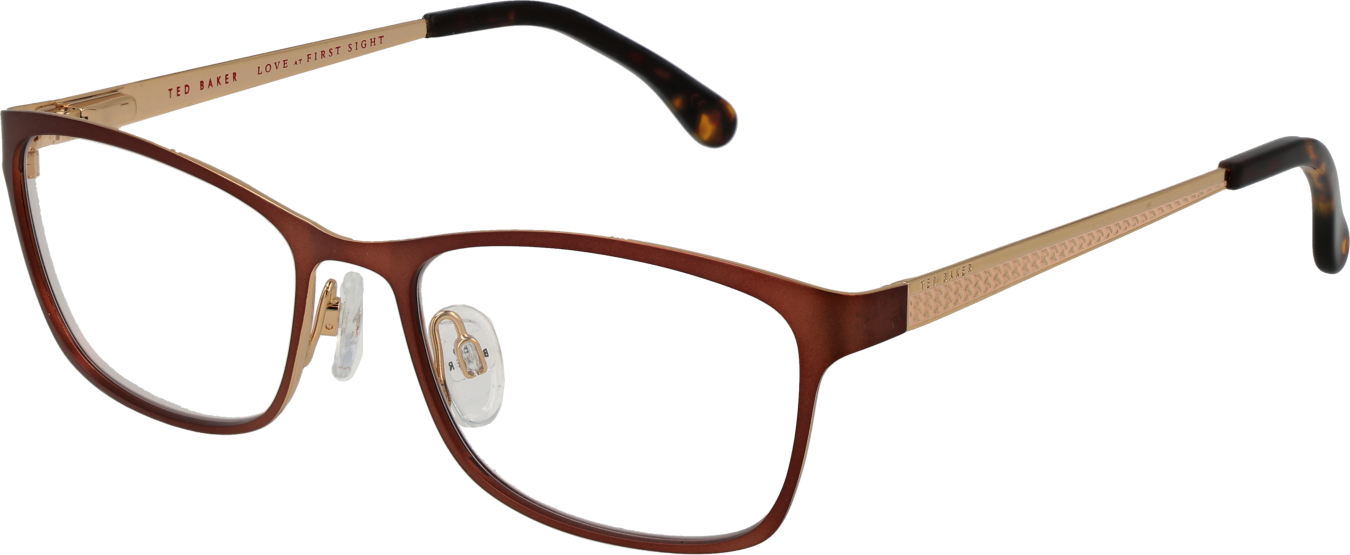 Ted Baker Brille TB2234 104 53 Alona