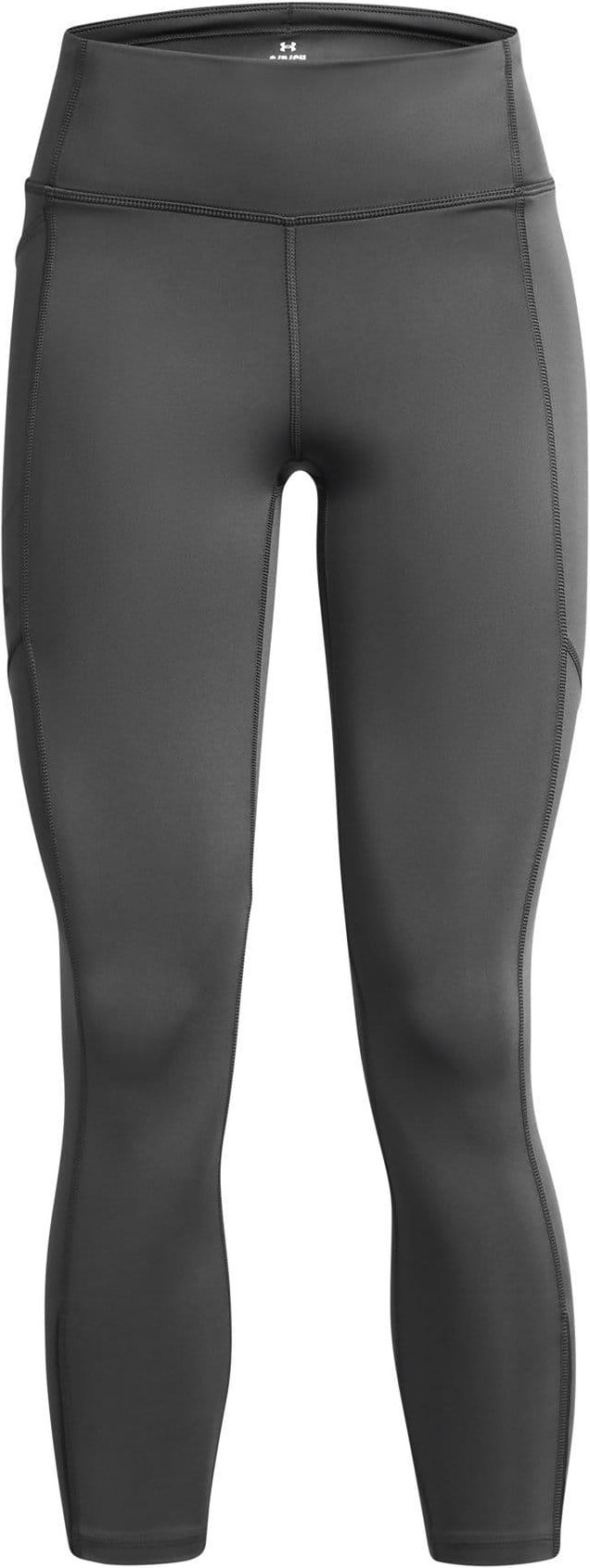 Under Armour - "Launch" Leggings für Damen (Grau)
