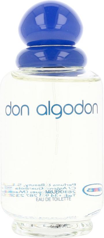 Don Algodon Edt Vapo 200 ml
