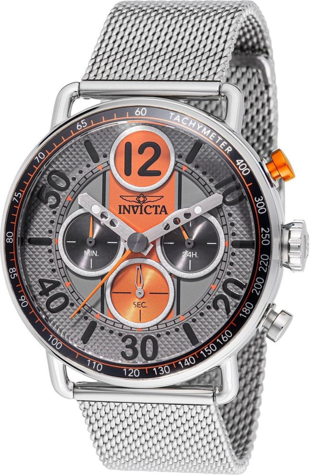 Invicta Speedway 49371 Herrenuhr - 44mm