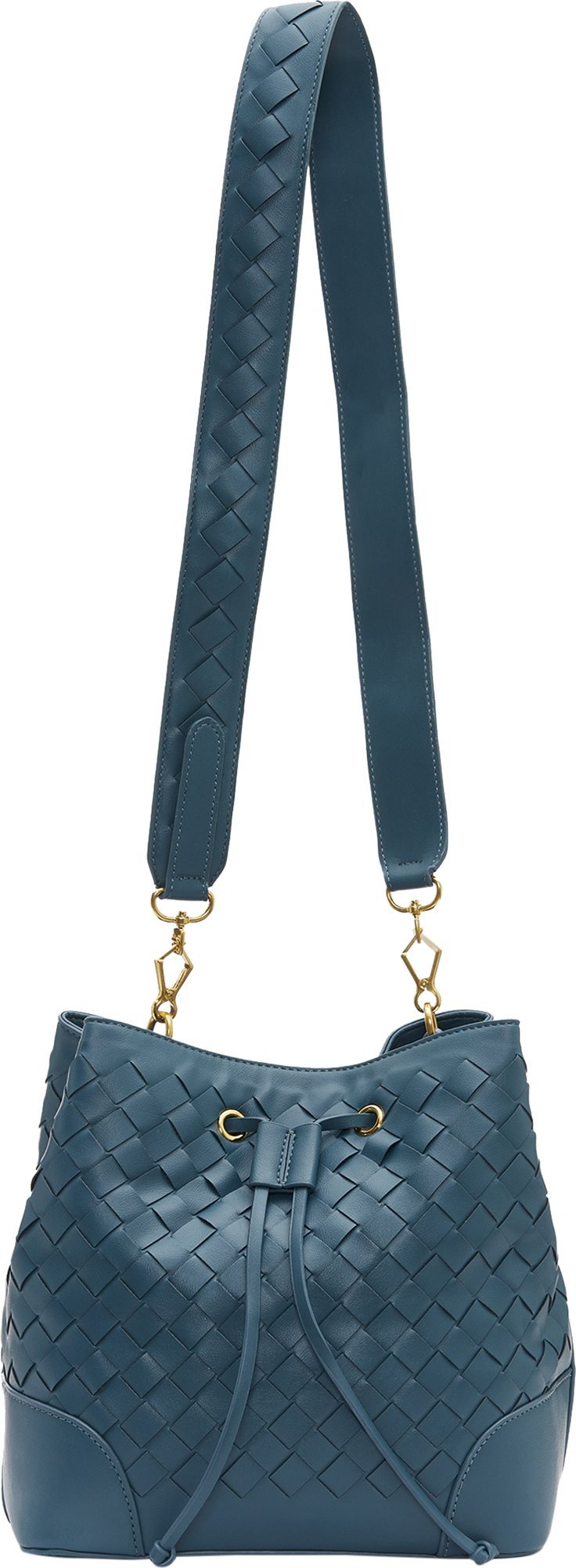 Thumbnail - usha Schultertaschen Damen dunkelgrün