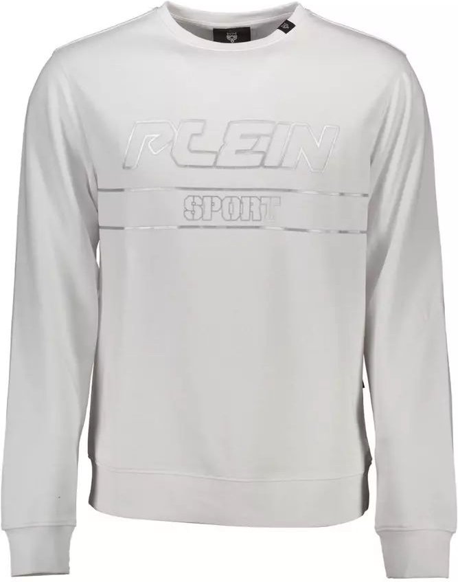 Plein Sport Rundhals Sweatshirt