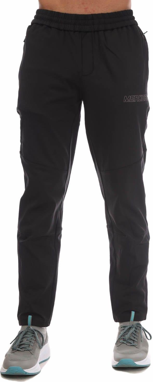 Mercier - Jogginghosen für Herren (Schwarz)