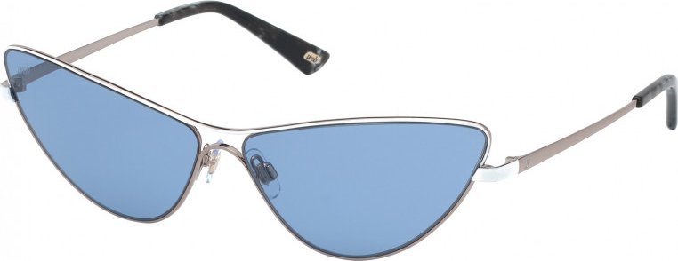 Web Eyewear WE0269-6534V WE0269 65 6534V Sonnenbrille