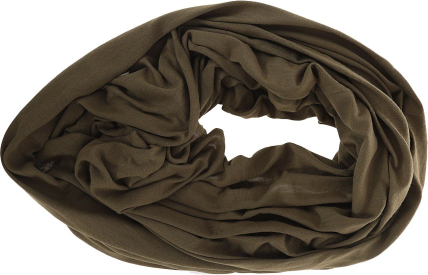 Schlauchförmiger Hals- und Gesichtskragen Infinity 19400 unisex