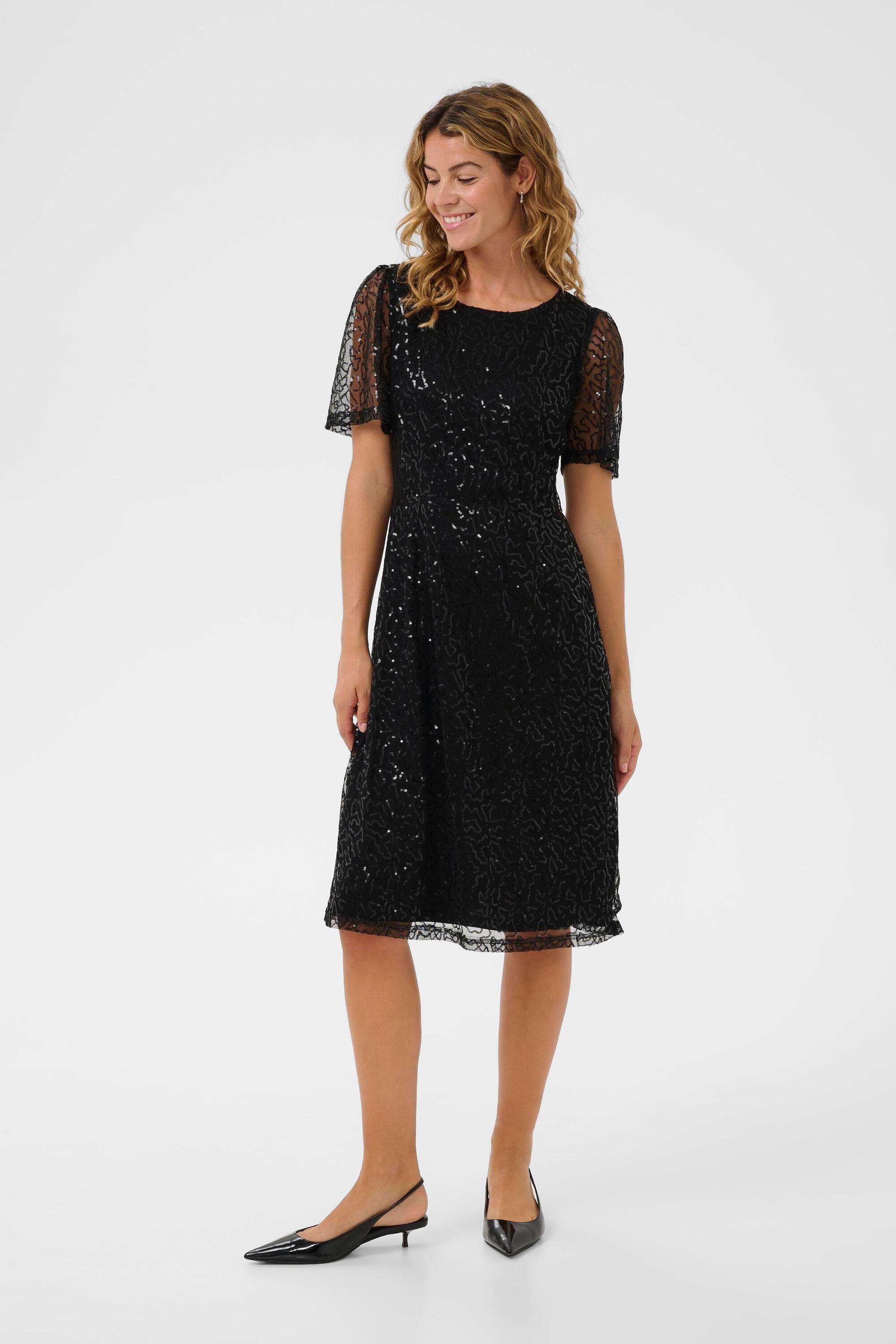 Kleid CRShima Kleid Feminine