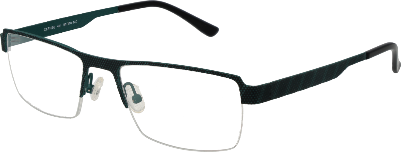 Citizen Brillenfassung CTZ1606 401 54