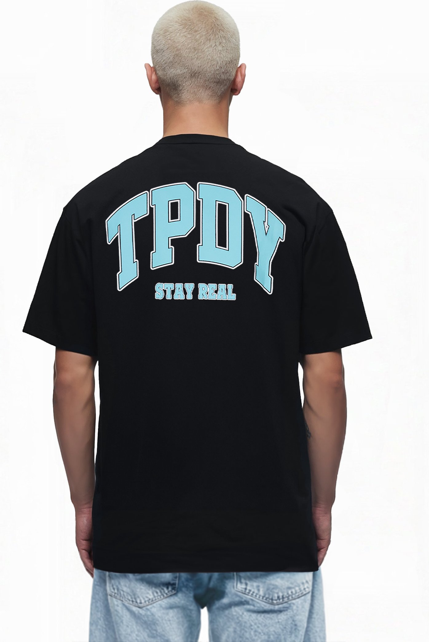 True Prodigy T-Shirt Arin