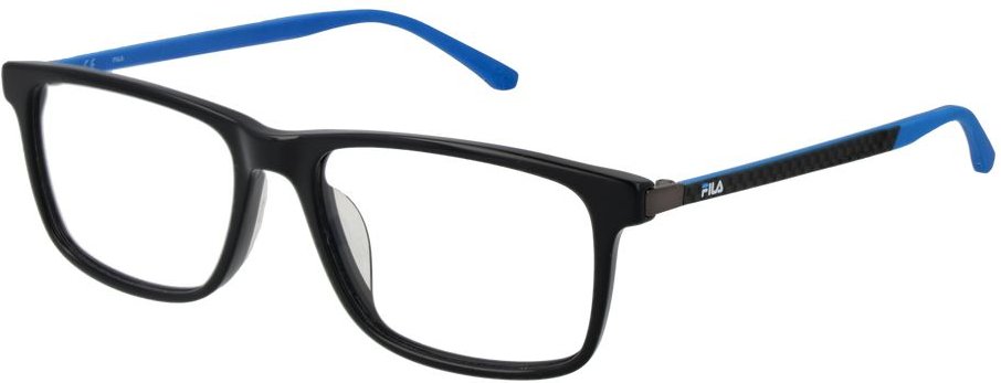 Grau Gummi Brille (Gestelle)