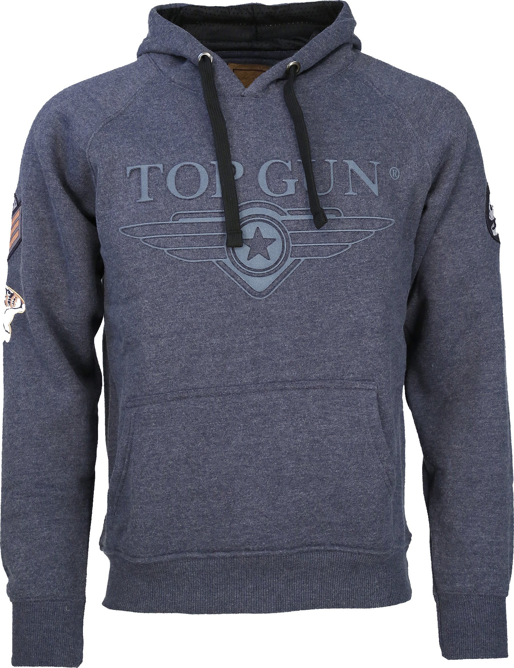 Top Gun Kapuzenpullover Simulator TG20191025