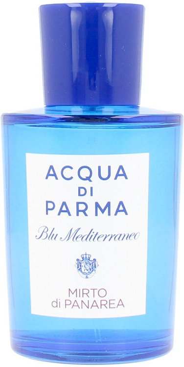 Blu Mediterraneo Mirto Di Panarea Edt Vapo 100 ml