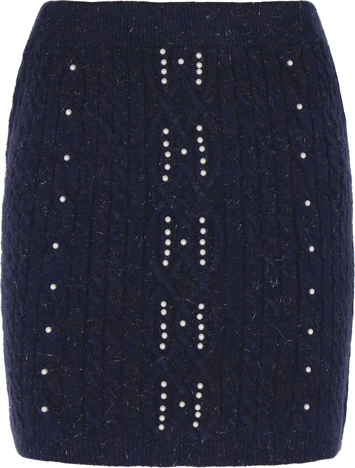 Faina Rock Frauen Marine