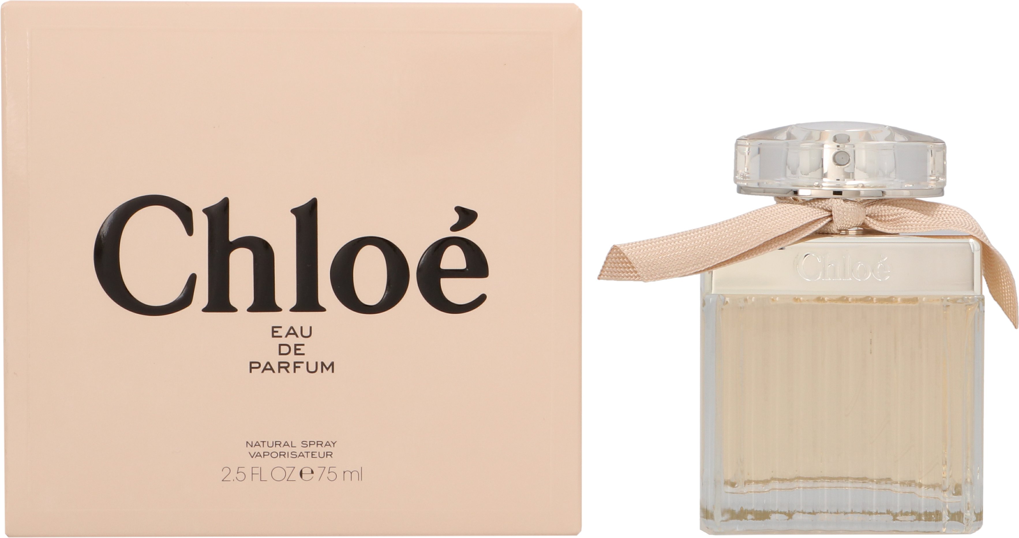 Chloe Eau de Parfum 75ml Spray für Sie
