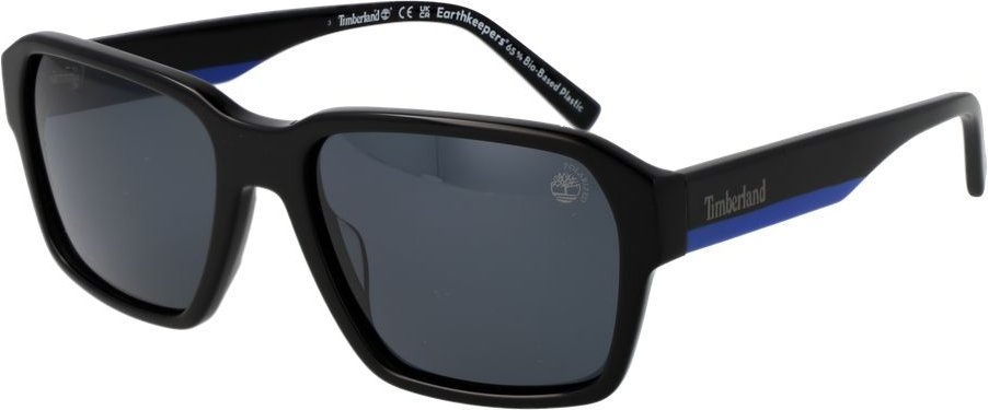 Sonnenbrille aus biobasiertem Kunststoff
