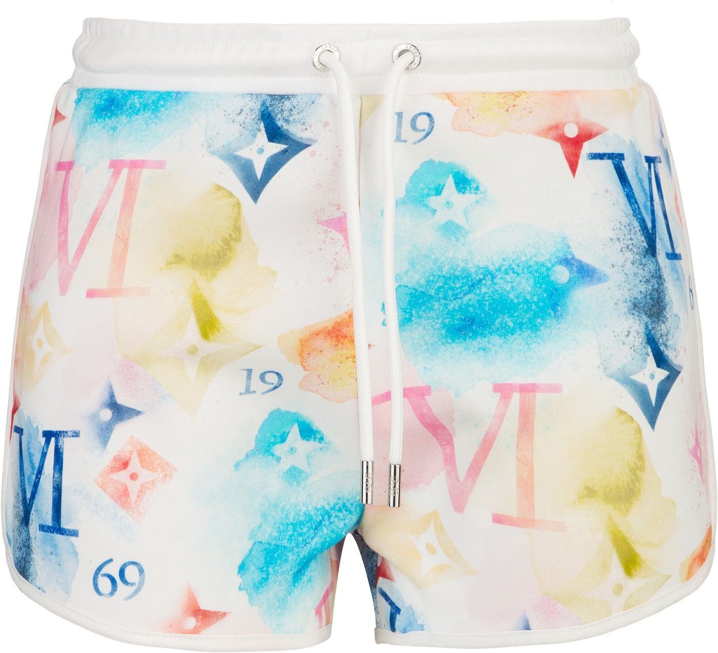 19v69 Italia Shorts Madrissa Icon