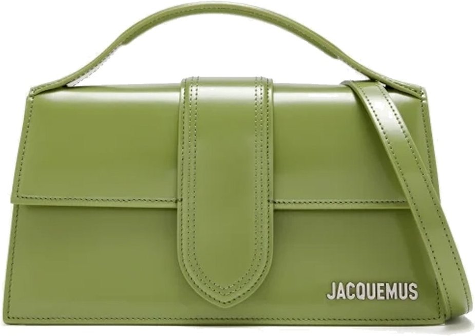 Jacquemus Le Grand Bambino Umhängetasche