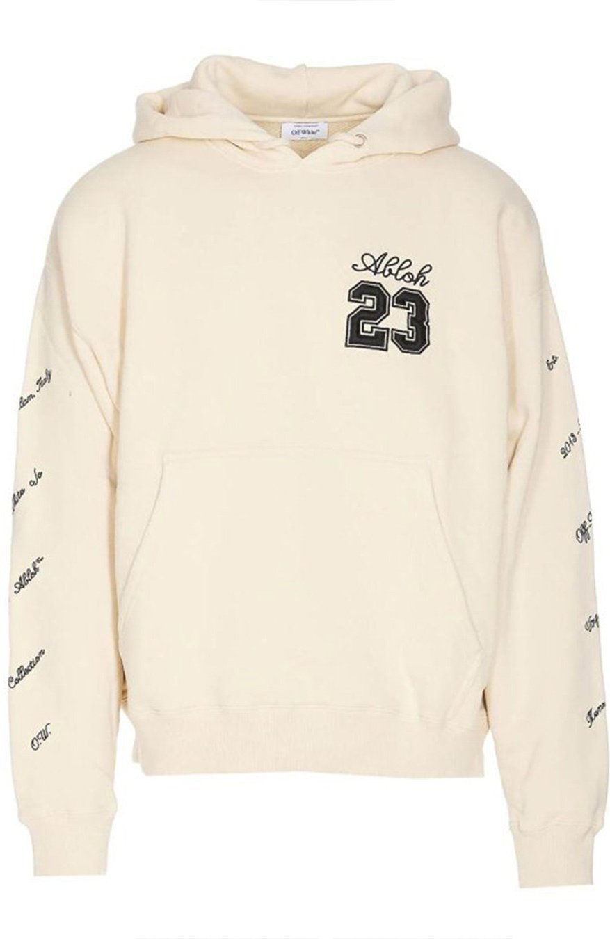 Abloh 23 Hoodie Sweatshirt