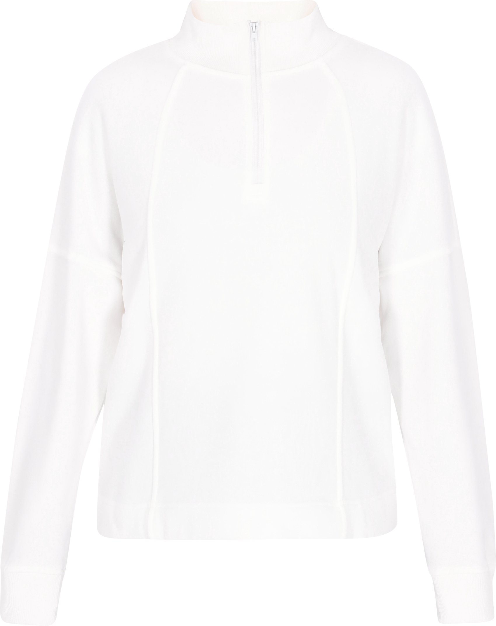 usha Zur Seite fahren Frauen Weiß