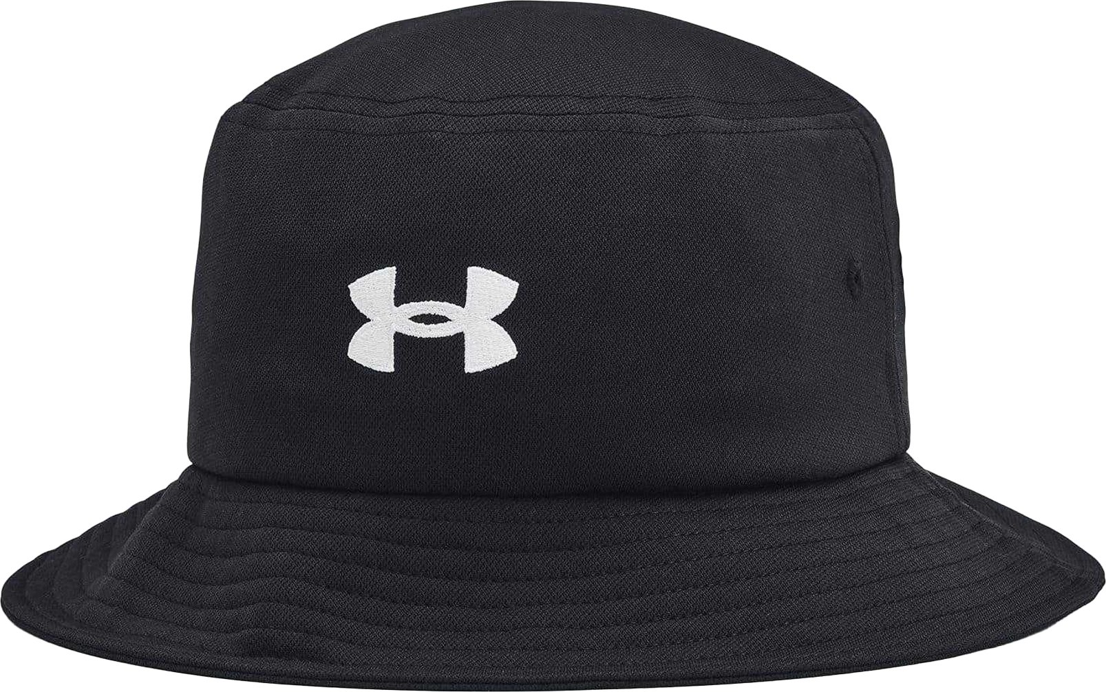 Under Armour - "Blitzing" Schlapphut für Herren/Damen Unisex (Schwarz)