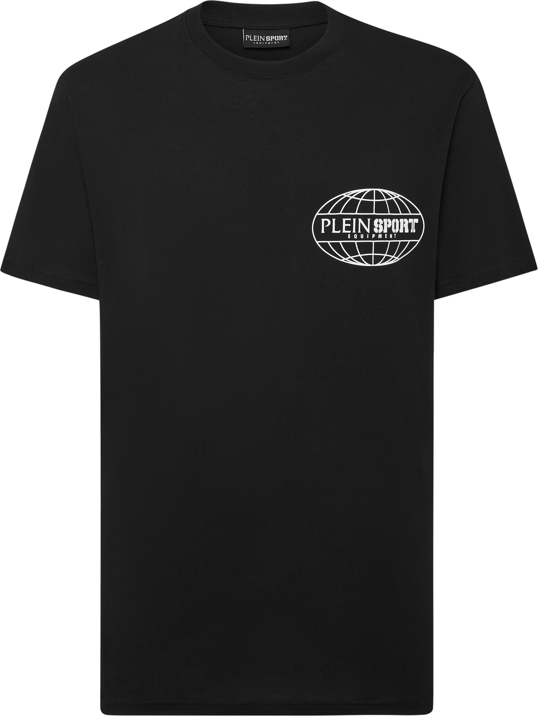 T-Shirt Rundhalsausschnitt