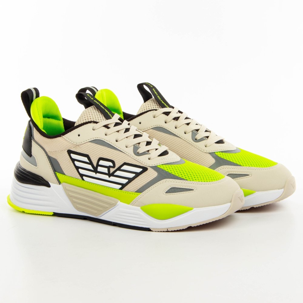 Korbe EA7 Homme Adler