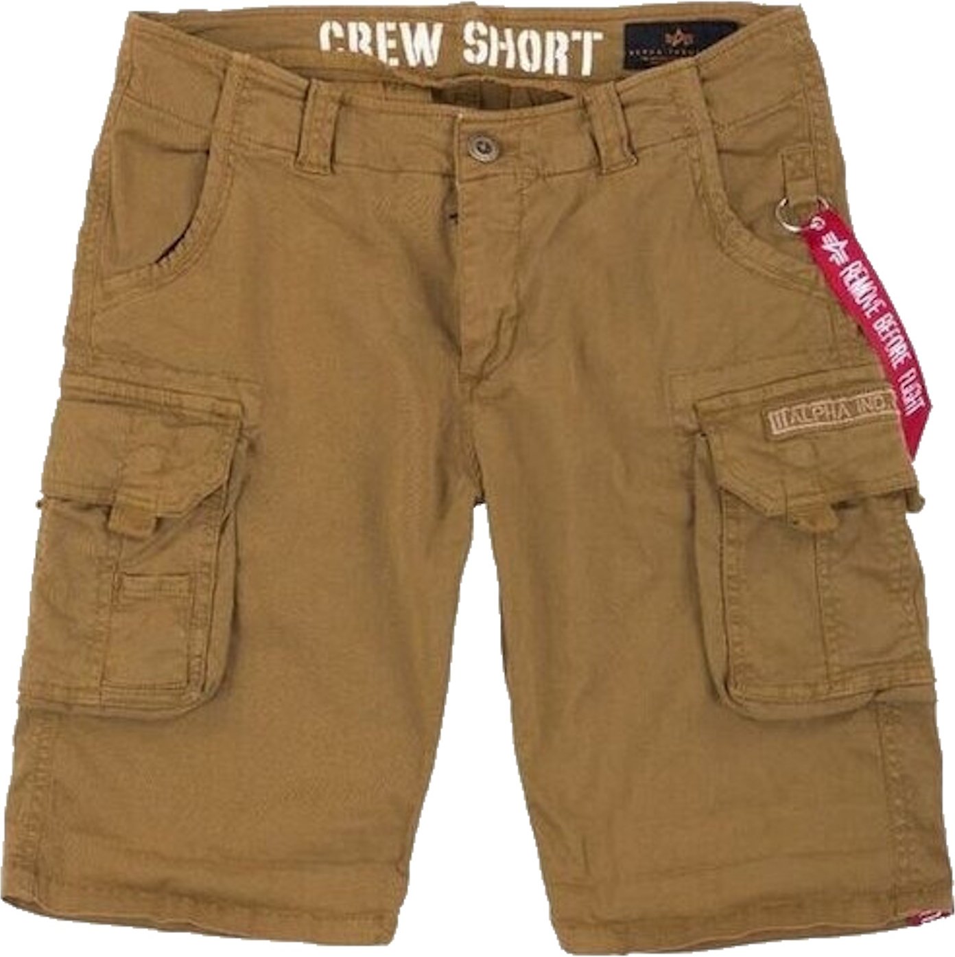 Alpha Industries Shorts